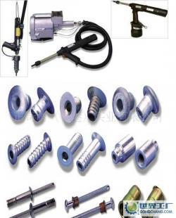 AVDEL拉釘槍及相關(guān)配件 五金工具中的高效解決方案