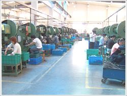 陽東縣志泰五金制品廠 優質五金產品的制造專家