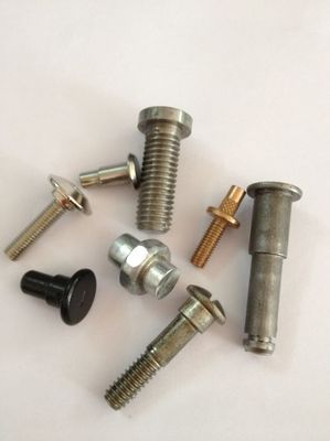 鉚釘等緊固件產品選購指南 價格、廠家與產品圖片詳解——以東莞市鳳崗豐順五金廠為例