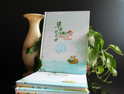 珍藏時(shí)光，創(chuàng)意設(shè)計(jì)——源海圖文設(shè)計(jì)工作室一站式紀(jì)念冊(cè)定制服務(wù)